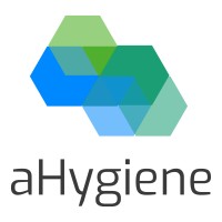 aHygiene logo - Similar company to Flowplan