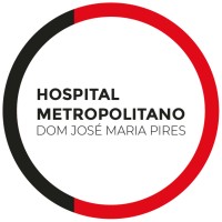 Hospital Metropolitano Dom José Maria Pires logo - Similar company to Fundação Paraibana De Gestão Em Saúde - Pb Saude