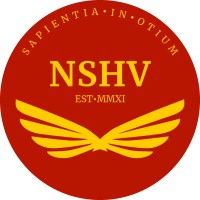 Nijmeegse Studenten Honoursvereniging (NSHV) logo - Similar company to Chocateca Sl
