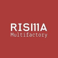 Risma11 Multifactory