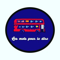 LES MOTS POUR LE DIRE organisme de formation situé à Bordeaux (Le Bouscat) logo - Similar company to Previpas - Organisme De Formation En Prévention Des Risques Professionnels. Certifié Qualiopi