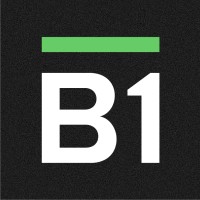 Basis One logo - Similar company to Marco Experiences