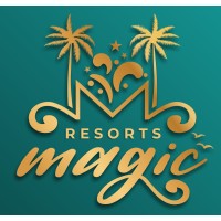 Resorts Magic logo - Similar company to Elite Resorts | Agência De Viagens