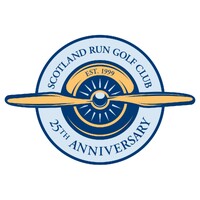 Scotland Run Golf Club logo - Similar company to Ana Sourcing