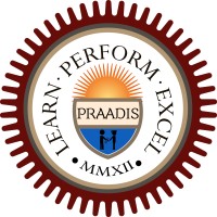 Praadis Education | Best Learning App for Students logo - Similar company to Mahi Technocrafts