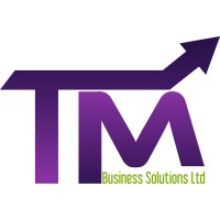 TM Business Solutions Limited logo - Similar company to Startup Nomad