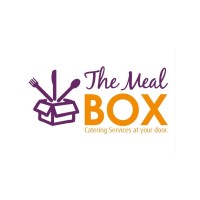 The Meal Box Gh logo - Similar company to Meal Box