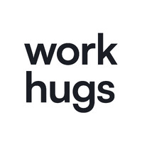 work_hugs logo - Similar company to How We Cee It