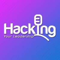 Hacking Your Leadership Podcast logo - Similar company to Lions Guide