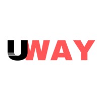UWay logo - Similar company to Uway