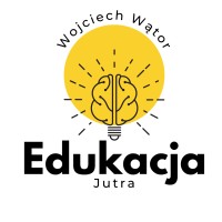 Edukacja Jutra - Wojciech Wątor logo - Similar company to Koderek (Koderek.Edu.Pl)