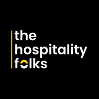 The Hospitality Folks logo - Similar company to Bharat Drones