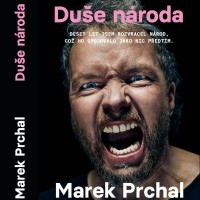 Duše národa logo - Similar company to Ano