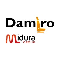 Damiro logo - Similar company to Hellmann Express Services Bv - Direct Load