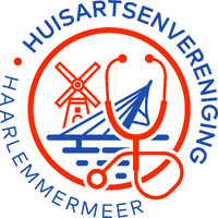 Huisartsenvereniging Haarlemmermeer (HvH) logo - Similar company to Verbeterlab
