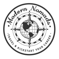 Modern Nomads Movement logo - Similar company to Nomadtable