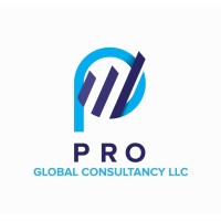 PRO GLOBAL CONSULTANCY LLC logo - Similar company to Polsec Group Ltd