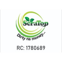 Scratop Nigeria Limited logo - Similar company to Pptlinks