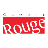 GROUPE ROUGE HOLDING logo - Similar company to Rouge Communication