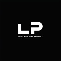 L.P - The Language Project logo - Similar company to Nuetrex.Io