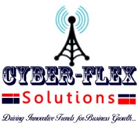 Cyber-Flex Solutions logo - Similar company to Savincom
