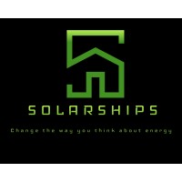 Solarships logo - Similar company to Suntria
