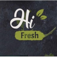 Hi Fresh logo - Similar company to Wecallnl
