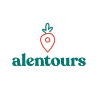 Alentours logo - Similar company to Fret