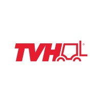 TVH Parts Co. logo - Similar company to Tvh