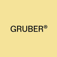 Gruber Studio logo - Similar company to Studio Henrik Engdahl