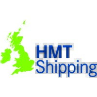 HMT Shipping Limited logo - Similar company to Leitl Werke