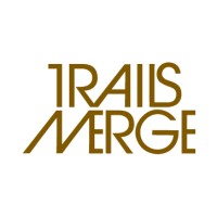 Trails Merge logo - Similar company to Flaik