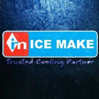 Ice Make Refrigeration Limited logo - Similar company to Chilton (Chilton Refrigeration Pvt Ltd)