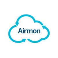 Airmon logo - Similar company to Argosvision Inc.