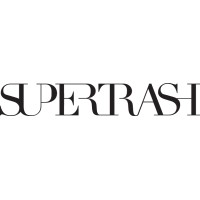 SuperTrash logo - Similar company to Anytime