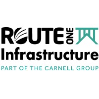 Route One Infrastructure Limited logo - Similar company to Carnell