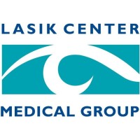 The Lasik Center Medical Group, Inc. logo - Similar company to Curovate - Acl, Knee & Hip Replacement Recovery App