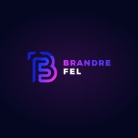 BRANDRE FEL Digitális Marketing Ügynökség logo - Similar company to Bproduction - Szegedi Marketing Ügynökség - Bpro.Hu