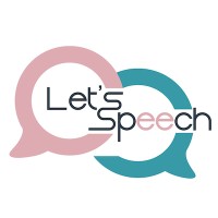 Let's Speech logo - Similar company to Thrive Behaviour Support