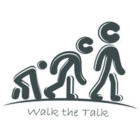 Easy Street Recruitment Ltd 0800 Walk-Talk (0800 9255 - 8255) logo - Similar company to Ilink Group