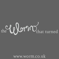 THE WORM THAT TURNED LIMITED logo - Similar company to Cloudpole Solution