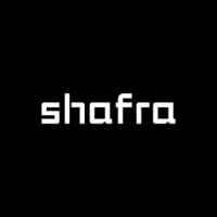 Shafra logo - Similar company to Recrd Group