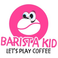 Barista Kid logo - Similar company to Gizci A.Ş.