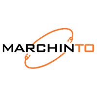 Marchinto logo - Similar company to Cee Aerospace