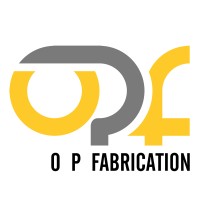 OP Fabrication logo - Similar company to Inspiredfitout