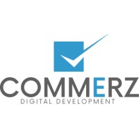Commerz Consultants logo - Similar company to Search Integration