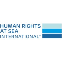 Human Rights at Sea International logo - Similar company to Bluerights