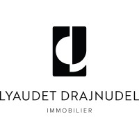 LYAUDET DRAJNUDEL IMMOBILIER logo - Similar company to Immocom