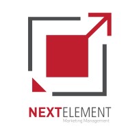 Next Element Marketing Management logo - Similar company to Self Employed Freelance Web Developer