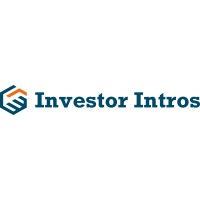 Investor Intros logo - Similar company to Callision